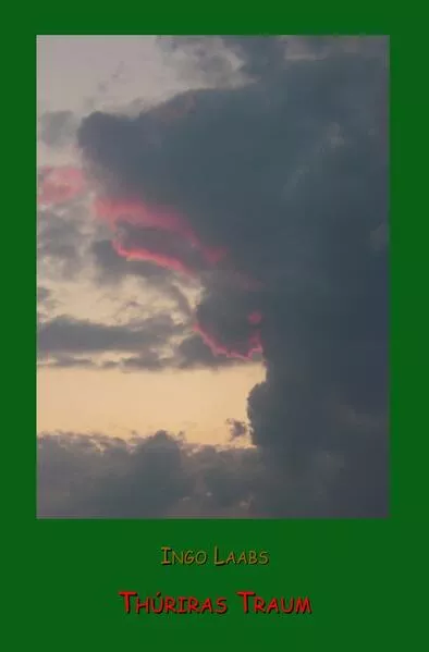 Cover: Valdolon / Thúriras Traum