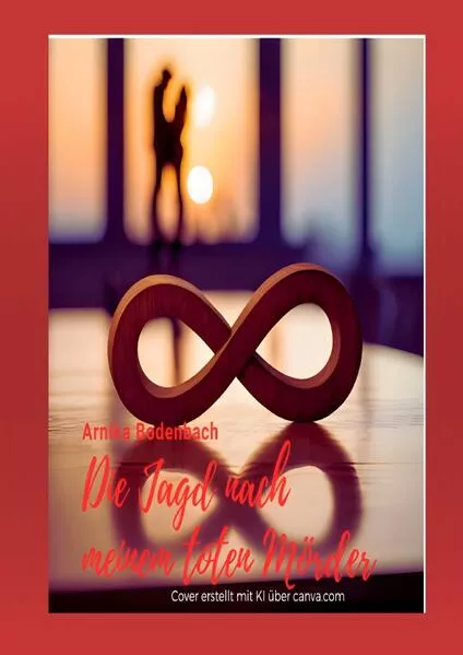 Cover: Die Jagd nach meinem toten Mörder