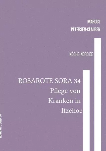 Rosarote Sora / ROSAROTE SORA 34 Pflege von Kranken in Itzehoe</a>