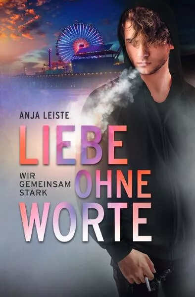 Cover: Liebe ohne Worte