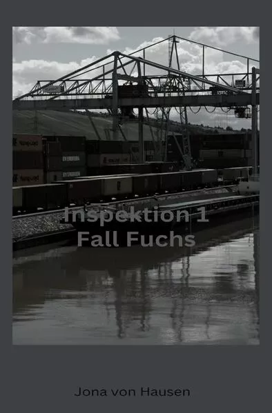 Cover: Inspektion 1 / Inspektion 1 - Fall Fuchs