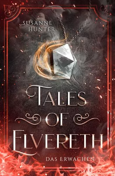 Tales of Elvereth / Tales of Elvereth - Das Erwachen</a>