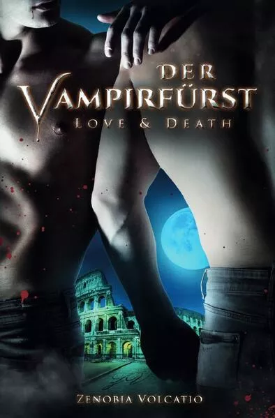 Love &amp; Death / Der Vampirfürst</a>