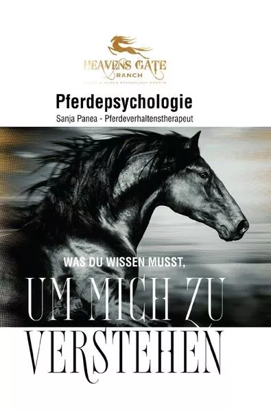 Pferdepsychologie / Pferdepsychologie - Teil 1</a>