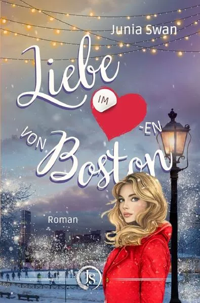 Liebe im Herzen / Liebe im Herzen von Boston