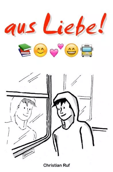 Cover: aus Liebe!