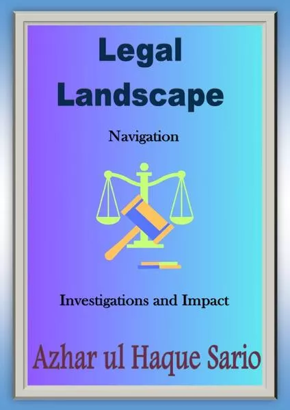 Legal Landscape Navigation</a>