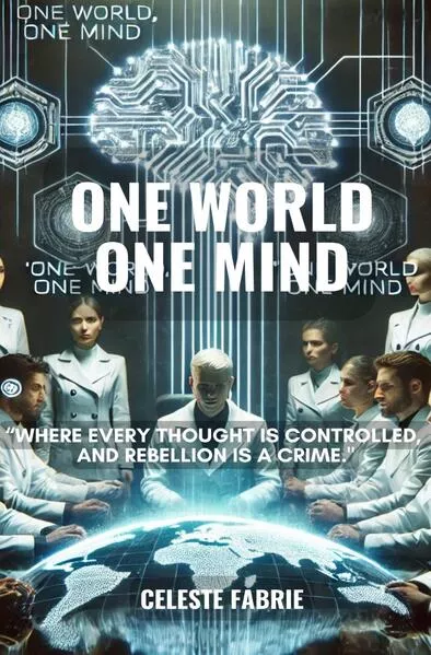 Cover: The Silent Web / One World, One Mind
