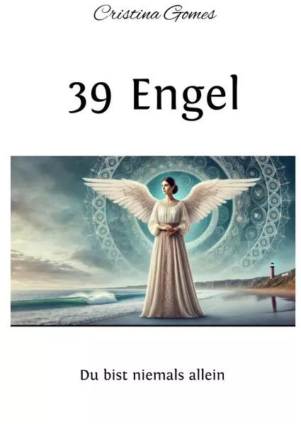 Cover: 39 Engel