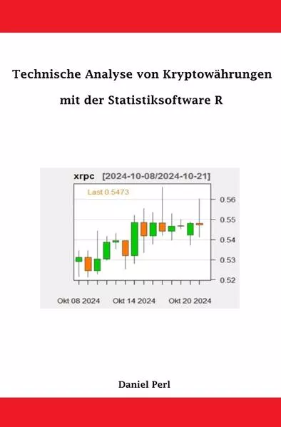 Technische Analyse von Kryptowährungen mit der Statistiksoftware R</a>