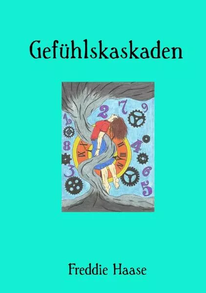 Cover: Gefühlskaskaden