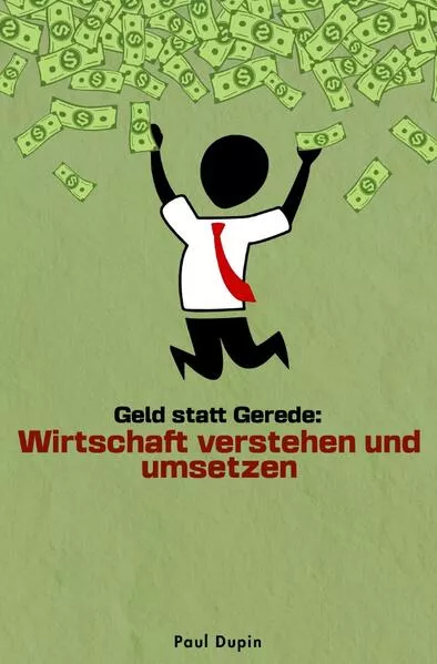 Geld statt Gerede:</a>