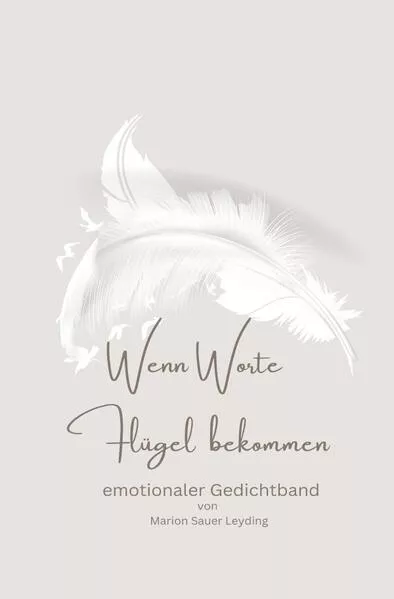 Wenn Worte Flügel bekommen