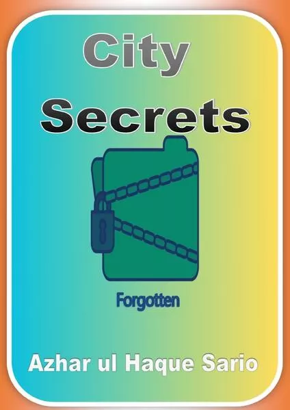 Forgotten City Secrets</a>