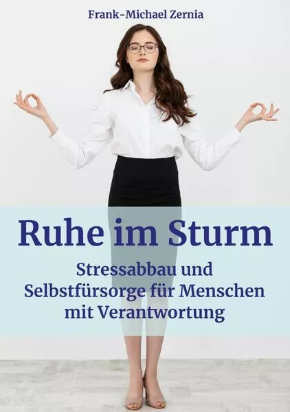 Ruhe im Sturm