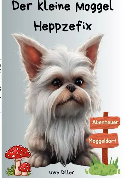 Der kleine Moggel Heppzefix