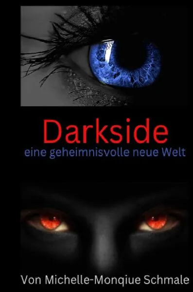 Cover: Darkside