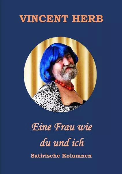 Cover: Eine Frau wie du und ich