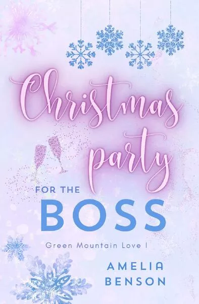 Green Mountain Love / Christmas party for the boss
