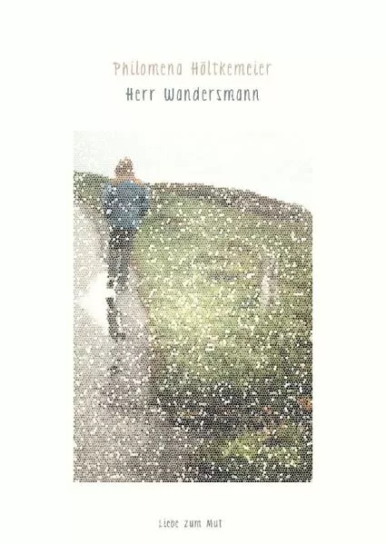 Cover: Herr Wandersmann