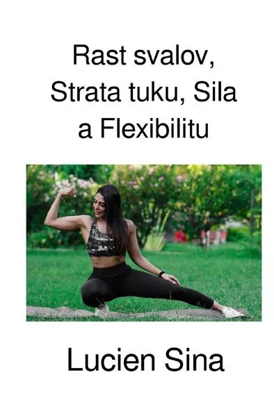 Rast svalov, Strata tuku, Sila a Flexibilitu</a>