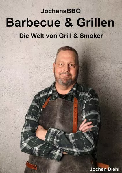 Cover: Barbecue & Grillen
