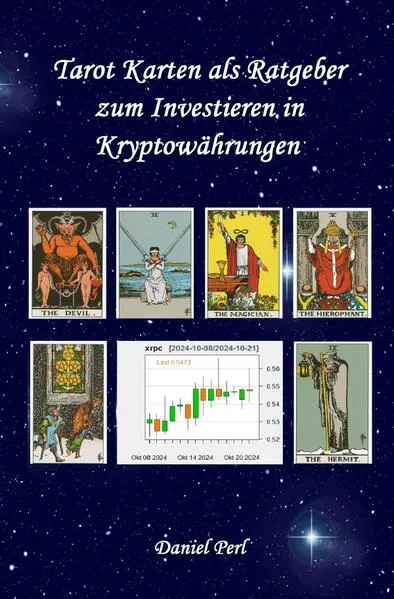 Tarot Karten als Ratgeber zum Investieren in Kryptowährungen</a>