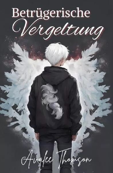 Velbound-Reihe / Betrügerische Vergeltung - Band 1 der Velbound-Reihe