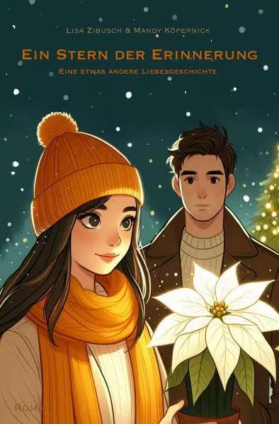 Cover: Ein Stern der Erinnerung