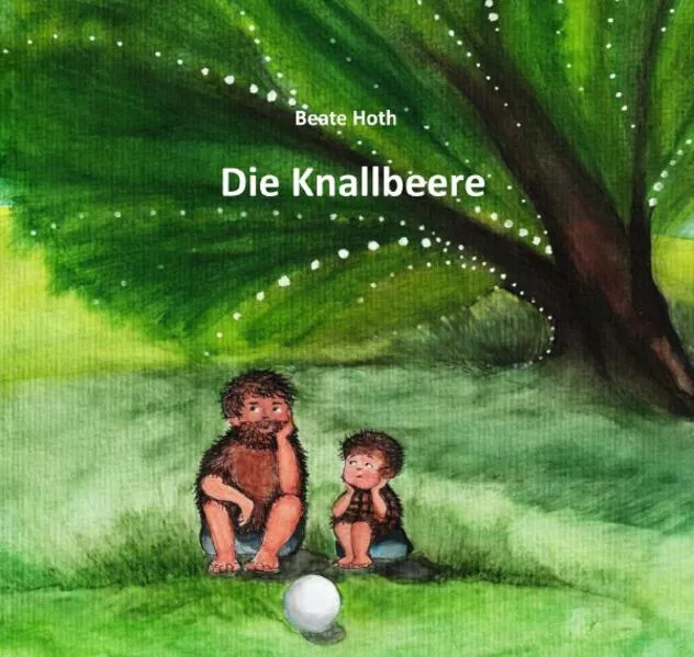 Die Knallbeere