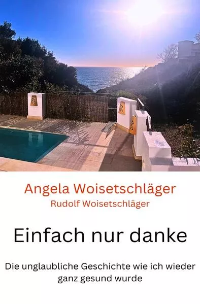 Cover: einfach nur danke