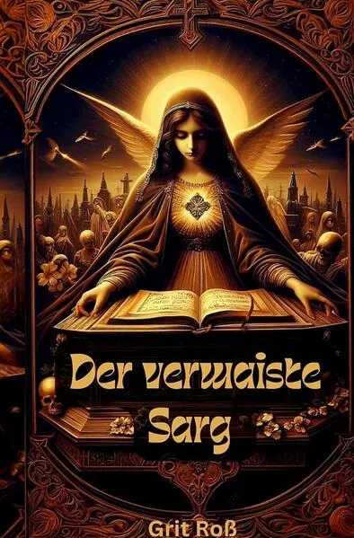 Cover: Der verwaiste Sarg