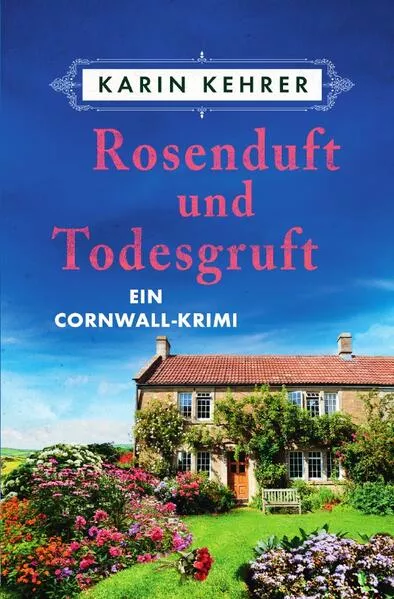 Bee Merryweather / Rosenduft und Todesgruft</a>