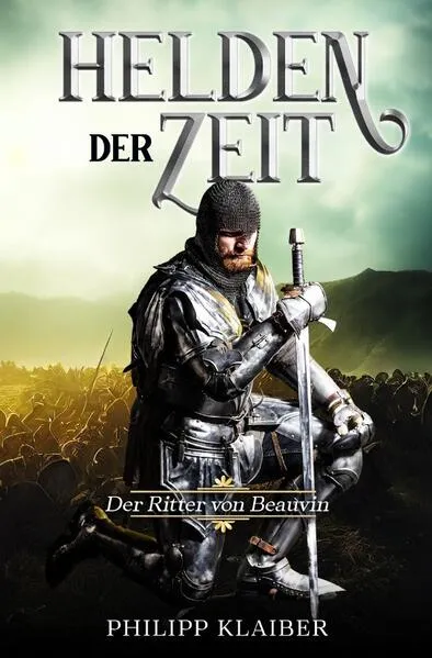 Cover: Helden der Zeit