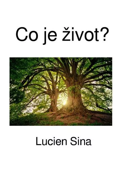 Co je život?</a>