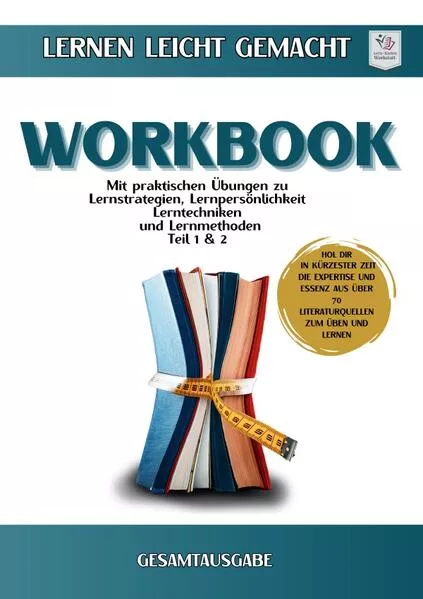 Workbook Softcover I Lernen lernen leicht gemacht</a>