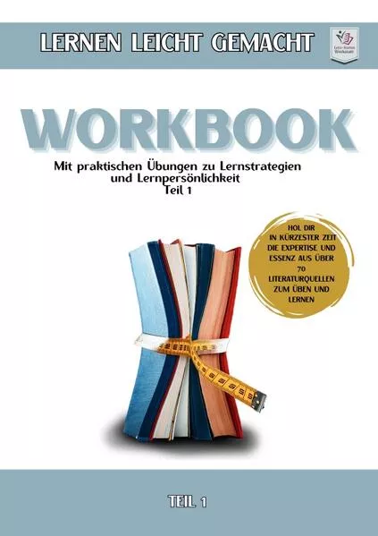 Workbook Softcover I Lernen lernen leicht gemacht</a>