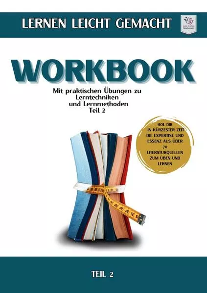 Workbook Softcover I Lernen lernen leicht gemacht</a>