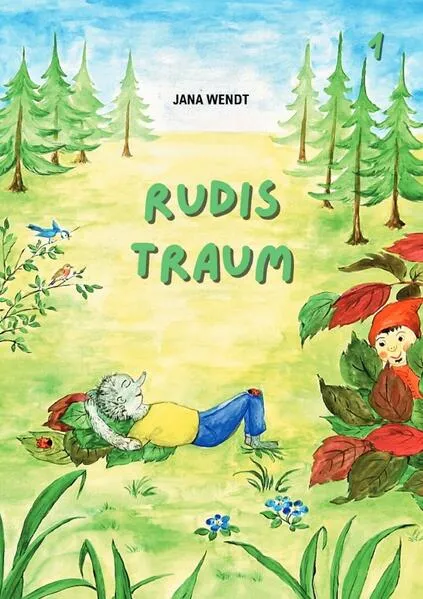 Rudis Traum