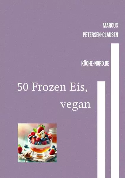 Frozen Eis, vegan</a>