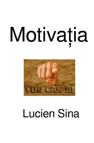 Motivația</a>