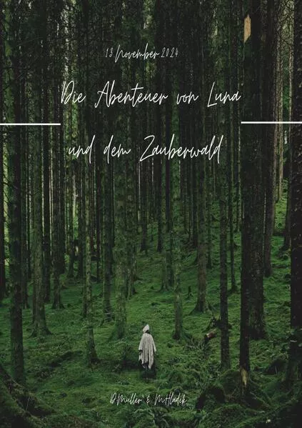 Die Abenteuer von Luna