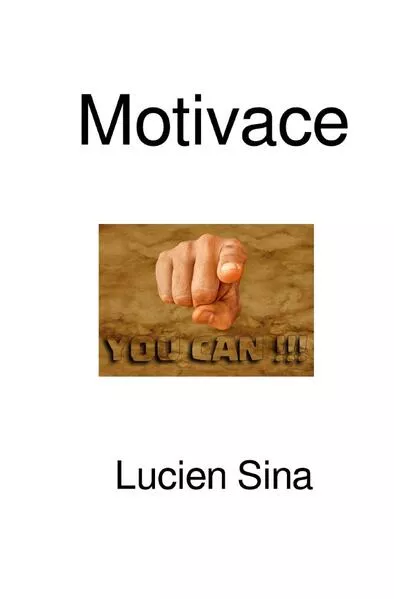 Motivace</a>