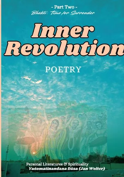 Spiritual Traveler / Inner Revolution Poetry 2</a>