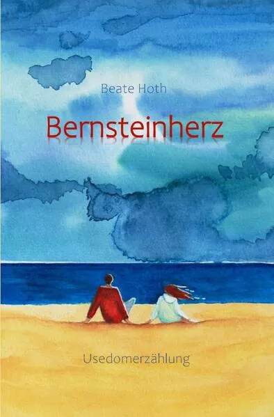 Cover: Bernsteinherz