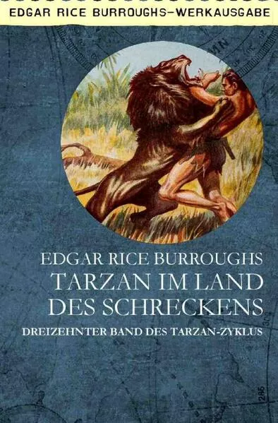 Tarzan im Land des Schreckens</a>