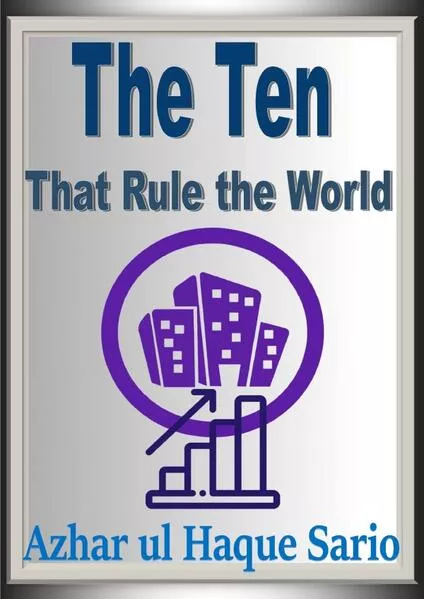 The Ten That Rule the World</a>