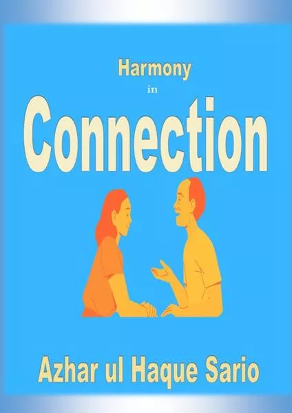 Harmony in Connection</a>