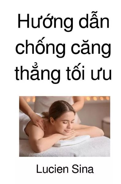 Hướng dẫn chống căng thẳng tối ưu</a>