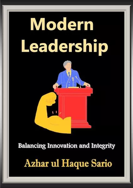 Modern Leadership</a>